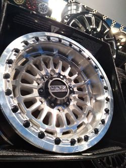 Rines Llantas Para Tu Can Am Honda RZR KAWASAKI YAMAHA SPEED UTV SEGWAY CFMOTO SEGWAY UTV SXS  (FINAMCIAMOS)