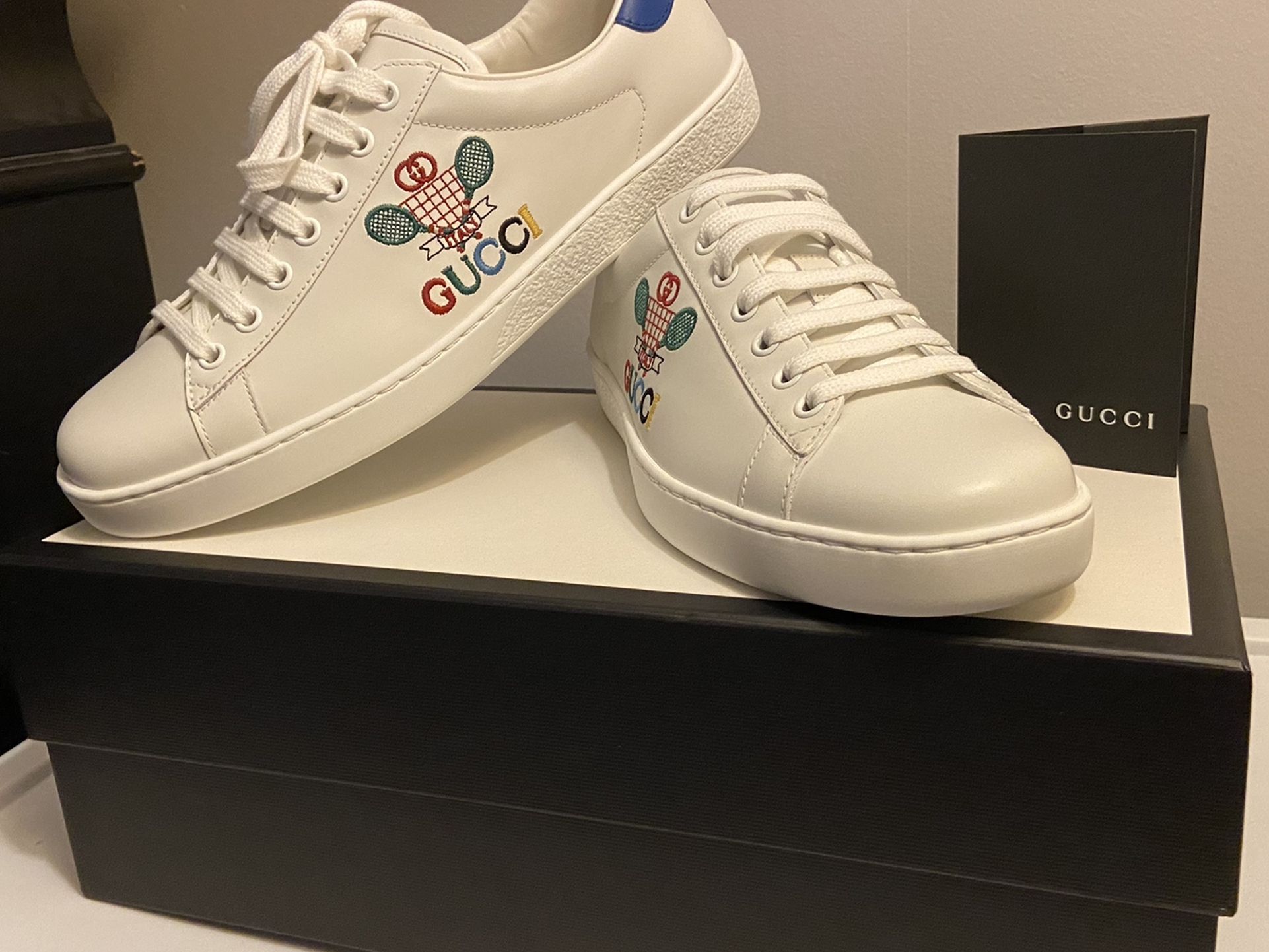 Gucci Shoes