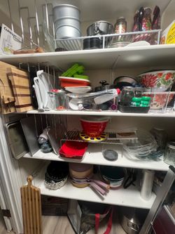 Kitchen Supplies