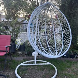 Hammock Egg Chair 