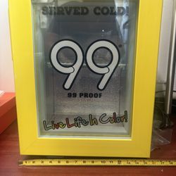 Display Mini Fridge (pick Up Only )