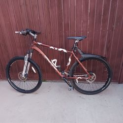 Gary Fisher Piranha  Mountain Bike 