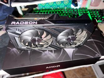 Rx 6600 XT