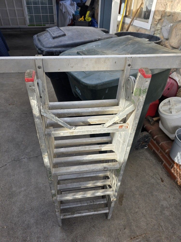 Ladder