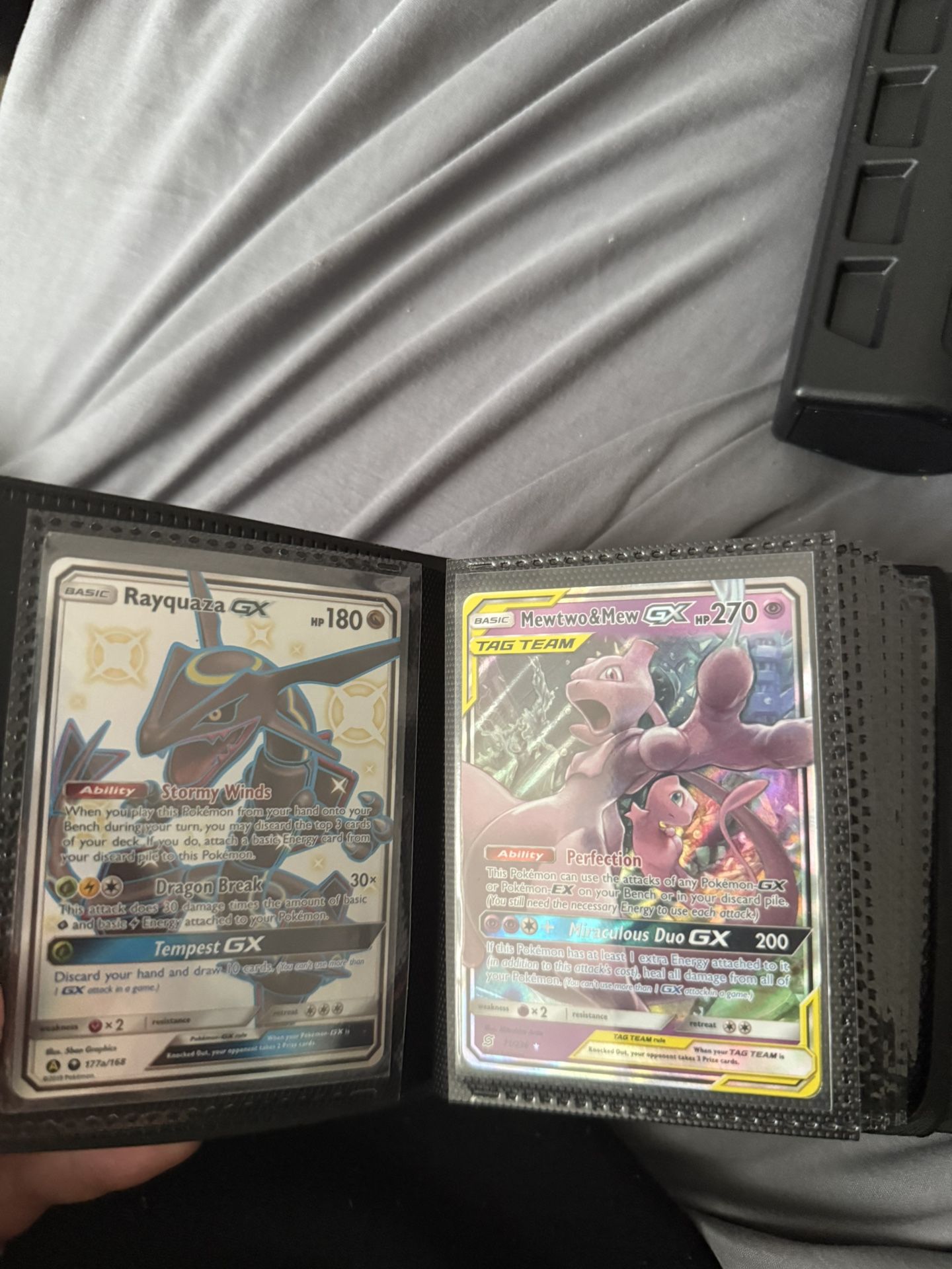 Pokémon Card Collection