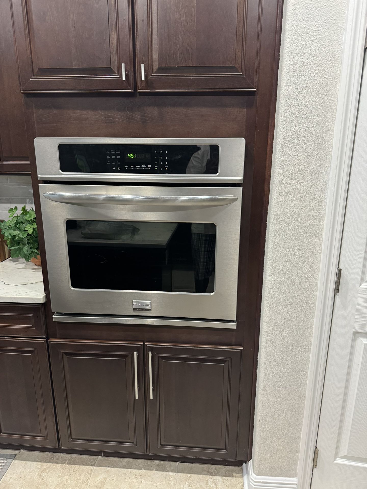 Frigidaire Gallery