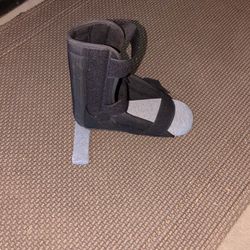 Walking Boot
