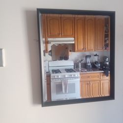 Medium Size Mirror 