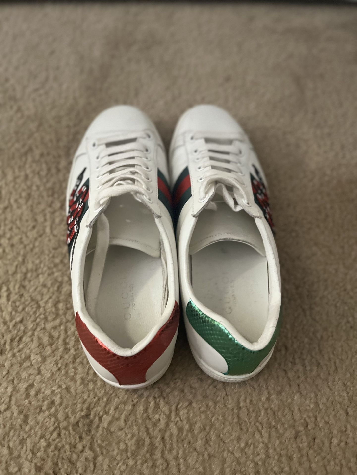 Gucci Sneakers