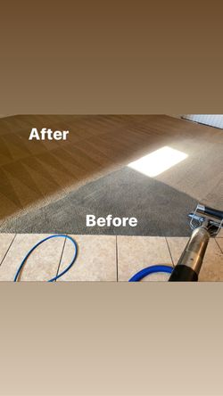 Carpet Cleaner Peoria