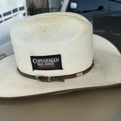 Cowboy Hat