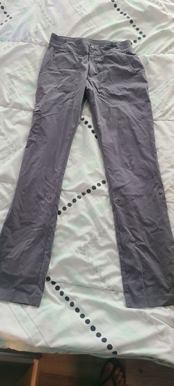 Columbia women hiking pants