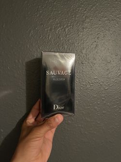 Dior Sauvage Men Cologne