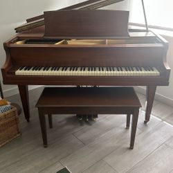 Piano