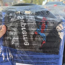 Supreme spider man tee wk1