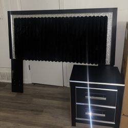 Brand new Bedroom set never used 