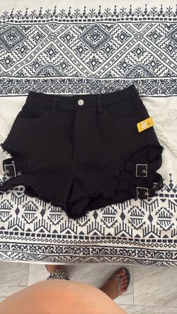New Shorts
