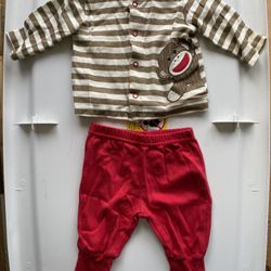 Baby Set