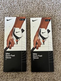 Nike Golf Gloves