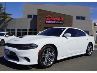 2021 Dodge Charger