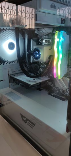 White Dragon Hi-Tek Tailored Computer 2 Year Warranty