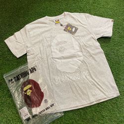 Bape Shirt