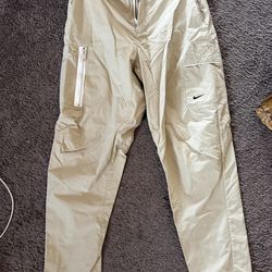 Nike Sportswear Cargo Pants Size 30