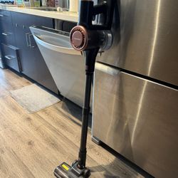 Homeika cordless vacuum