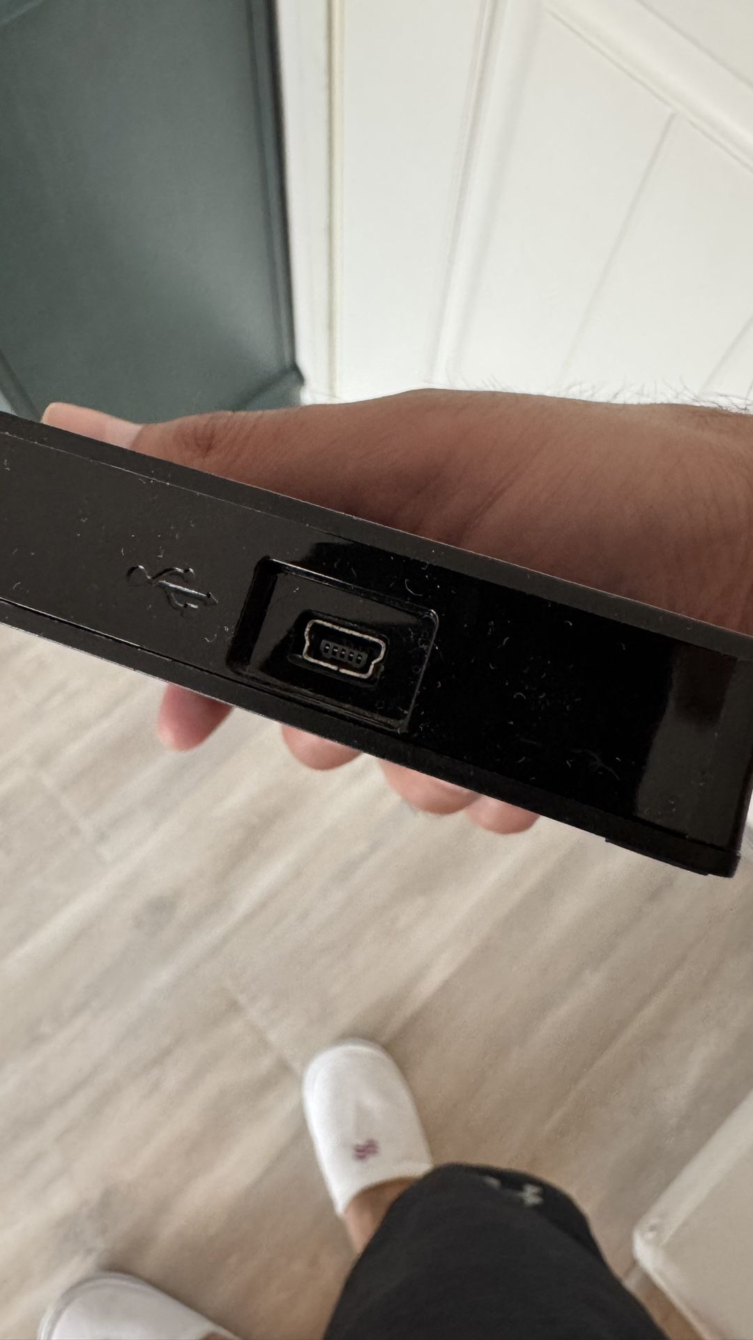 Apple TV Remote - Like New