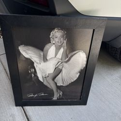 Marilyn Monroe Poster