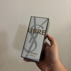 YSL Libre Eau de Parfum 90 ml / 3.0 fl oz – Brand New & Sealed – Yves Saint Laurent