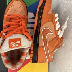 Lobster low SB Nike 