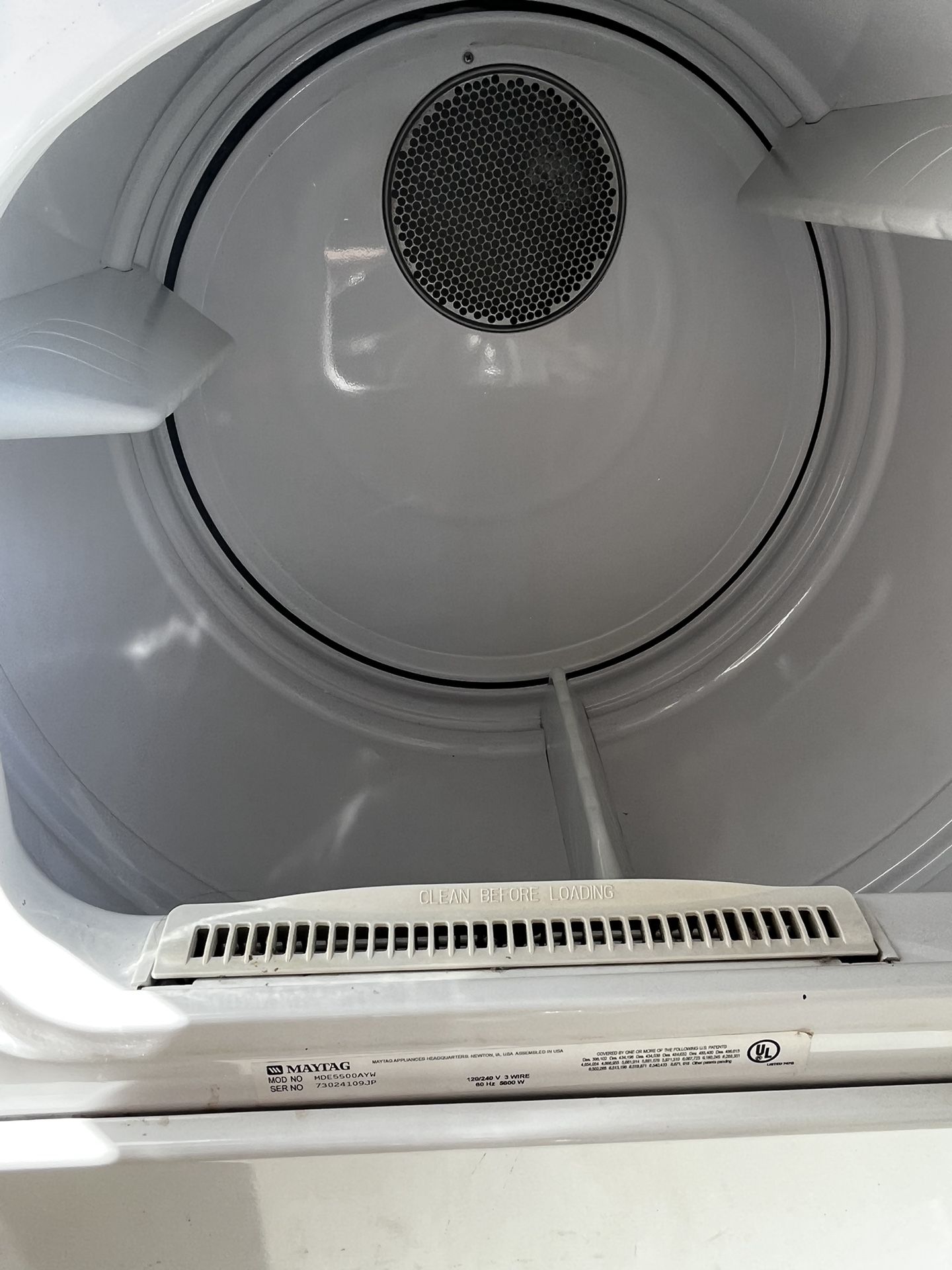 Maytag Neptune Front Load Washer & Dryer 350.00 for Sale in Raleigh