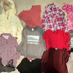 Ladies Size XL 15/16 (20 Items) ❗️Firm Price❗️