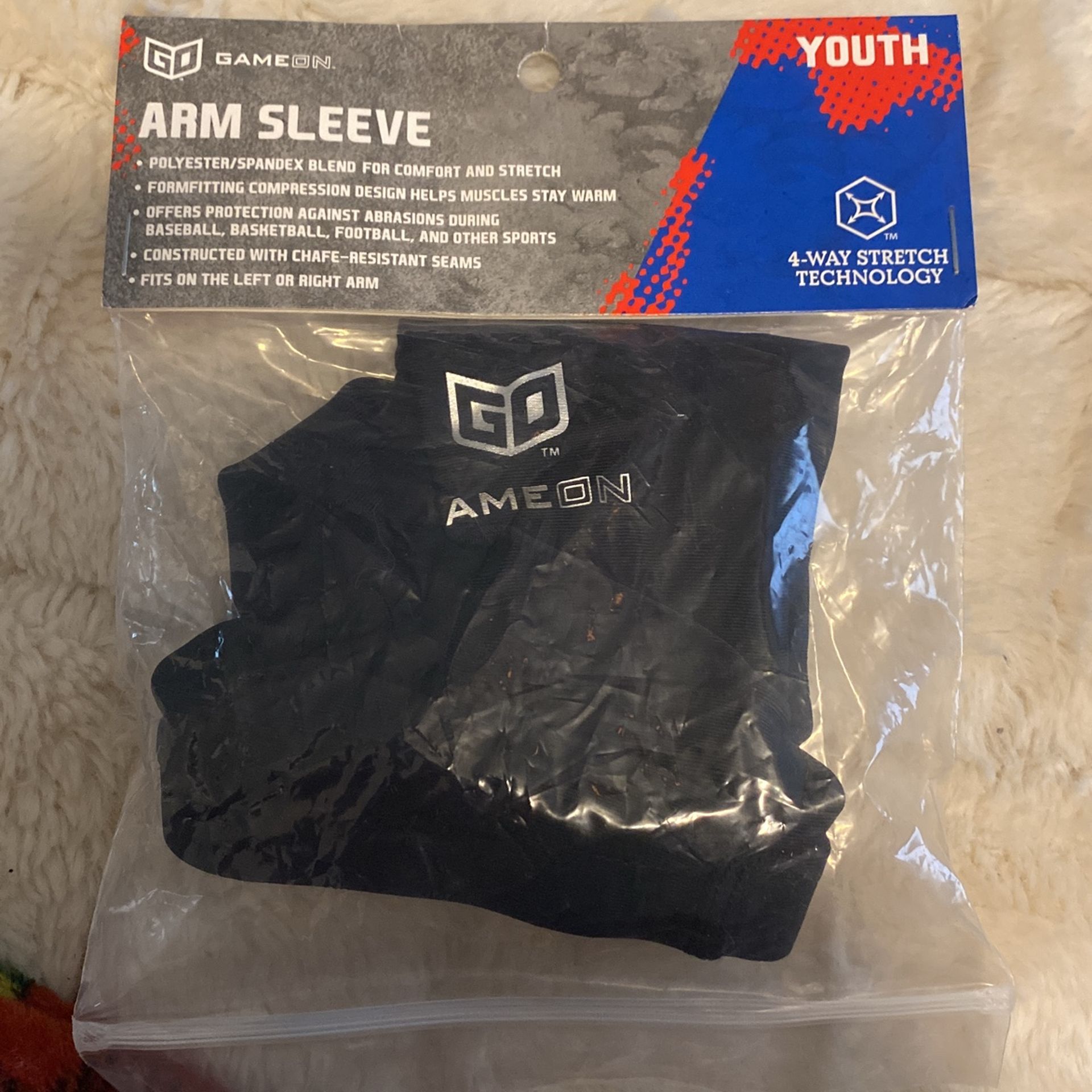 Arm Sleeve