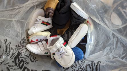 Baby Shoes