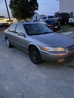 98 Camry