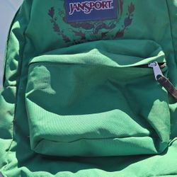 Jansport Backpack Mexico