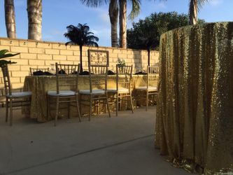 Chiavari Chair