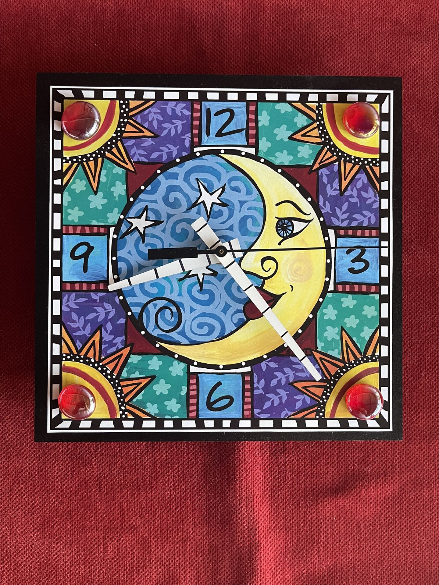 Clock