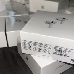 Airpod Pros Gen 2