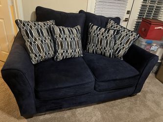 Loveseat