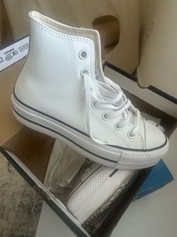 Converse platforms
