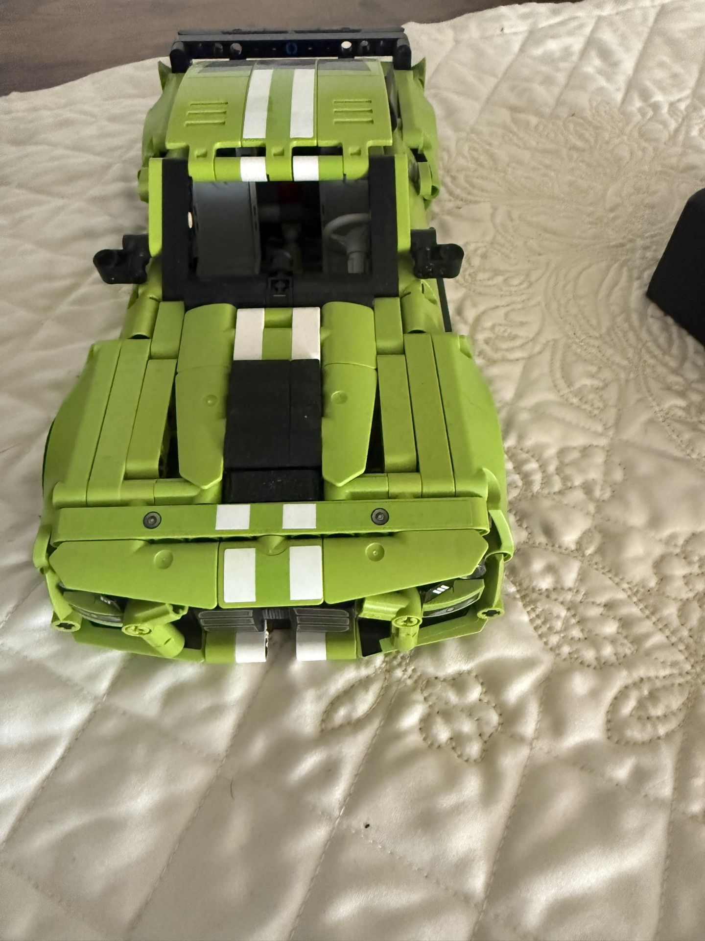 Lego Sports Cars