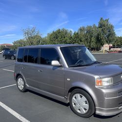 2006 Toyota scion