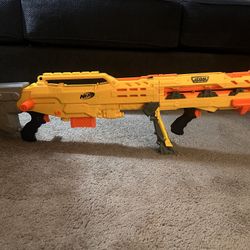 Nerf Gun Icon Series