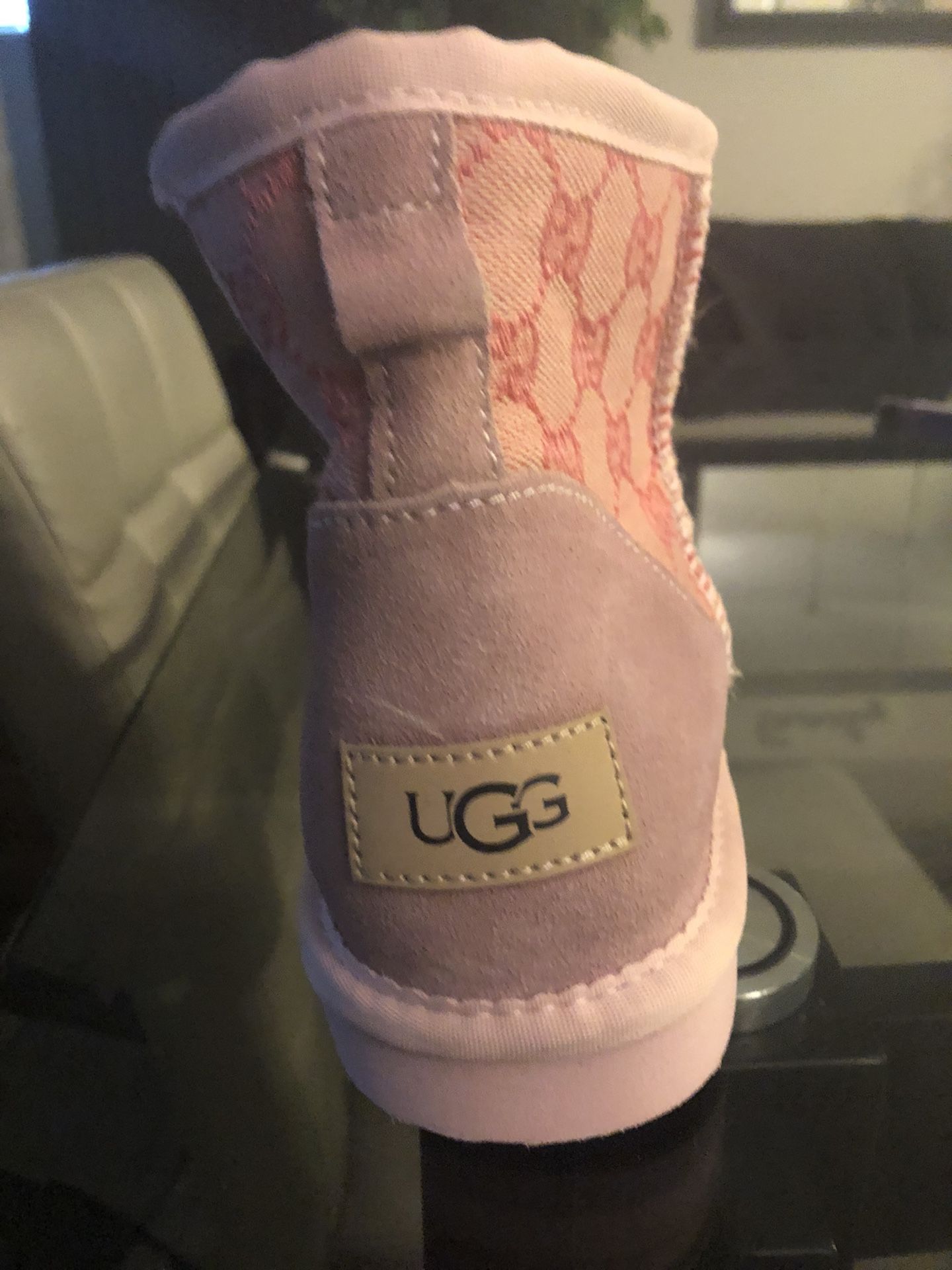 New Ugg Boots Never Worn