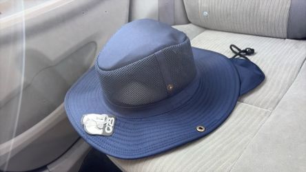 Sun hat gorrito para el sol