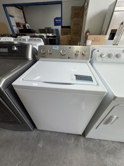 Washer Lavadora 