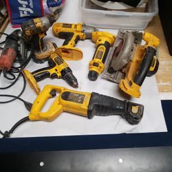 Power Tools